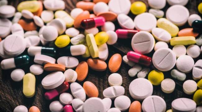 İçişleri Bakanlığı'ndan uyuşturucu haberleriyle ilgili açıklama