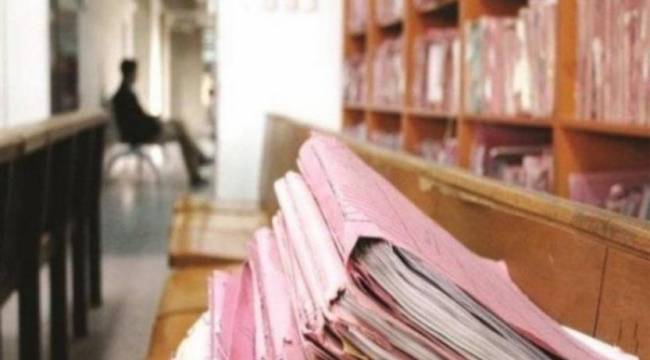 İcra dairelerindeki dosya sayısı 25 milyonu geçti