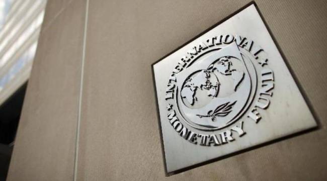 IMF düzen için endişeli: Sert kış sadece üşütmeyecek