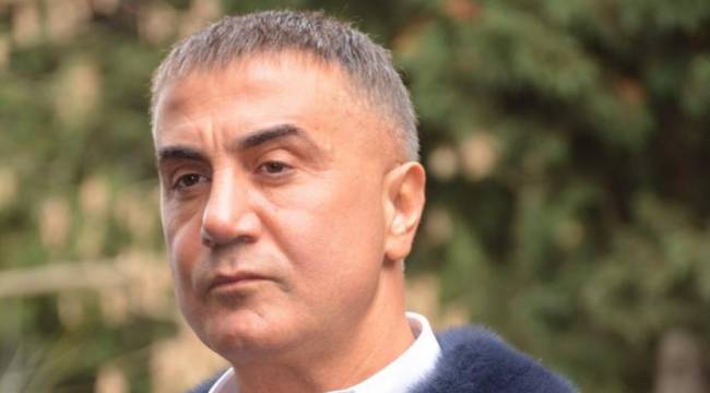 İsmail Saymaz: Sedat Peker'in evine saldırıda iki ihtimal olabilir