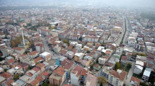 İstanbul&#039;da konut fiyatlarında yıllık artış yüzde 200