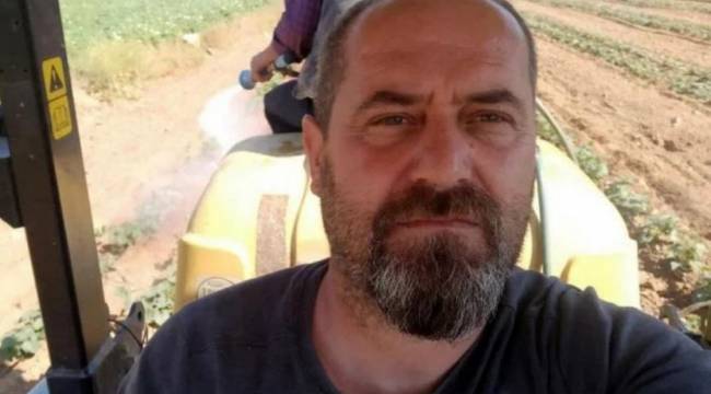 Kamyonla traktör çarpıştı: İYİP'li başkan yardımcısı yaşamını yitirdi, 13 işçi yaralandı