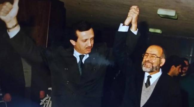 Karamollaoğlu'ndan Erdoğan itirafı