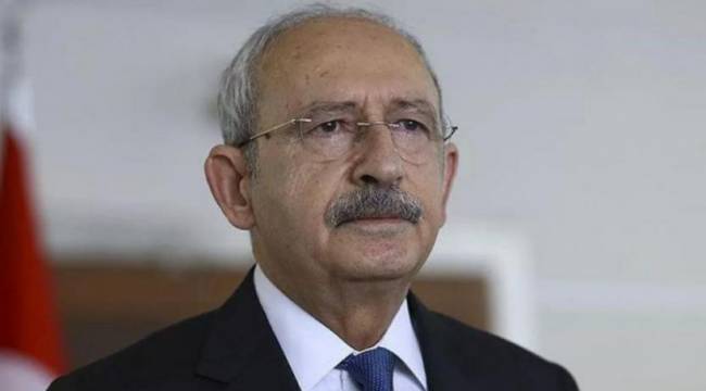 Kılıçdaroğlu: Bazı sermayedarların operasyonun arkasında olduğunu biliyorum