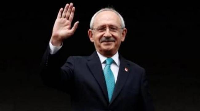 Kılıçdaroğlu'dan adaylık açıklaması: Benim ismimde uzlaşılırsa ben hazırım!