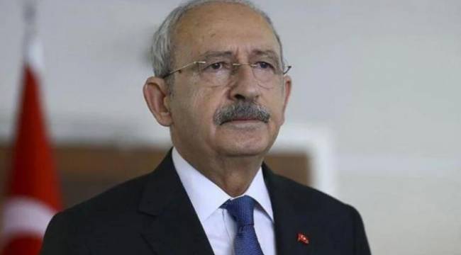 Kılıçdaroğlu'ndan Erdoğan'ın 'çapulcu' sözlerine yanıt: Öğretmenler hemen birleşin