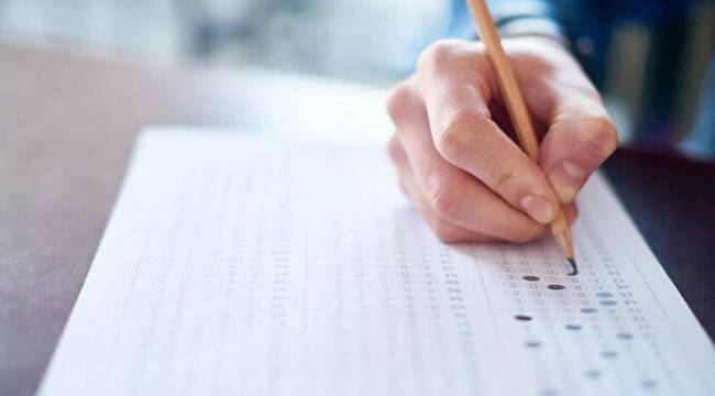 KPSS'ye yönelik 21 gözaltı kararı