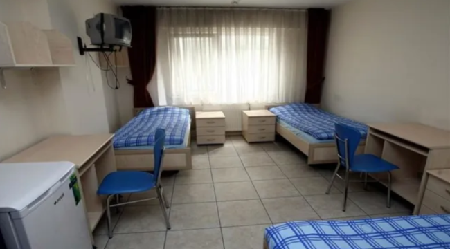 KYK yurt sonuçları açıklandı