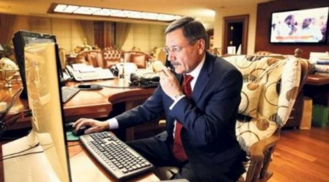 Melih Gökçek video oyununa ait görüntüleri yine gerçek sandı: 'Umarım Yunanistan ders alır'