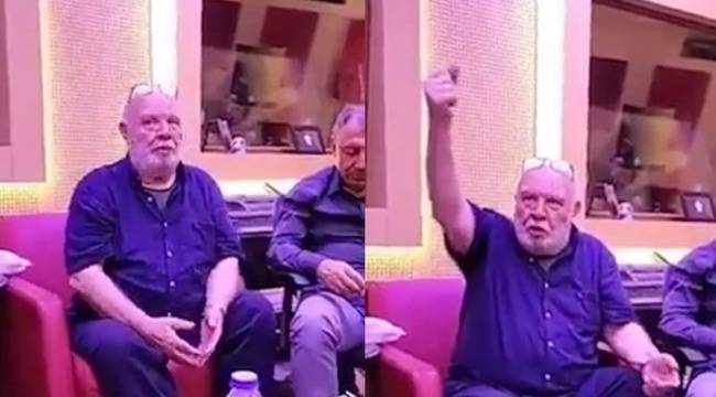 Musa Eroğlu'ndan Hz. Ali'ye yönelik tepki çeken ifadeler; Alevi dernekleri suç duyurusunda bulundu