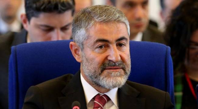 Nebati'den 'kredi faizleri' açıklaması: 'Gerilemesini bekliyoruz'