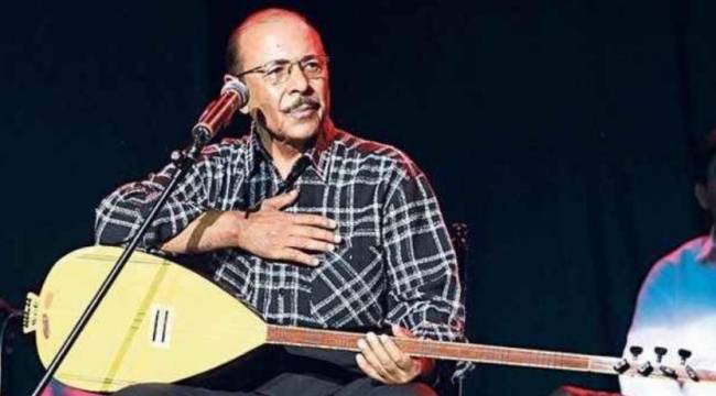 Neşet Ertaş'ın oğlundan film tepkisi: Yüzsüzlükte sınır yok