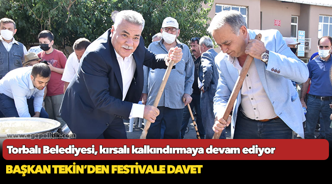 Pazar günü Dirmil’de “Keşkek Festivali” var