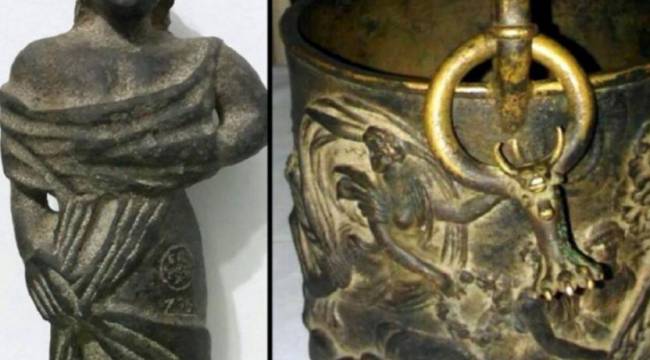 Rusya'dan Türkiye iddiası