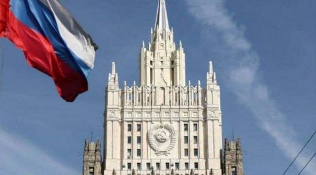 Rusya'dan yeni yaptırım kararı