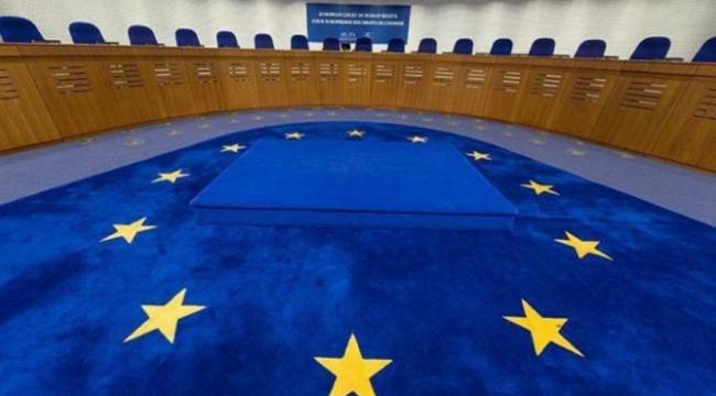 Rusya İnsan Hakları Sözleşmesi'nden çekildi