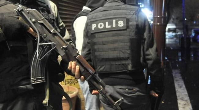 'Şanlıurfa tarihinin en büyük uyuşturucu operasyonu': 86 gözaltı