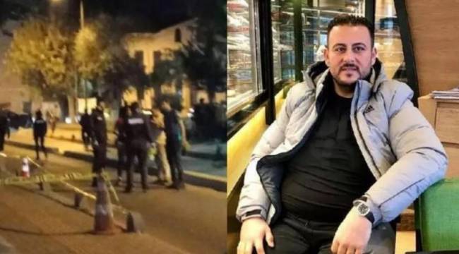 Sedat Peker'in bir yakınına daha silahlı saldırı