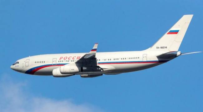 Seferberlik ilanı sonrası Rusya&#039;da Türkiye ve Ermenistan uçak biletleri tükendi