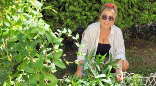 Semra Aksakal Kayacan Kıyı Ege Bölge Başkanı oldu