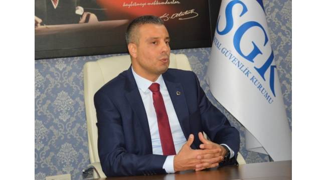 Sgk, Sahte Sigortalılara Göz Açtırmıyor