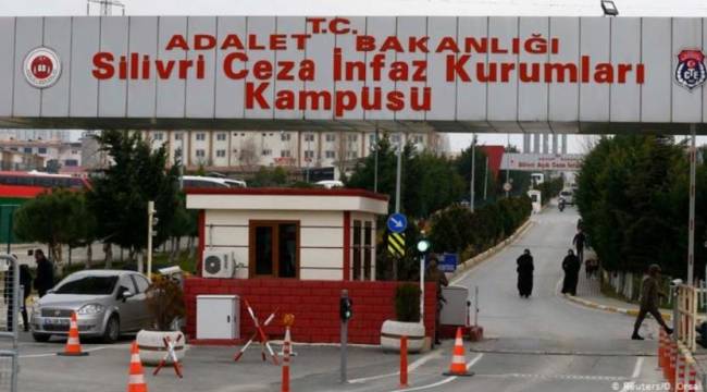Silivri Cezaevi'nin adının değiştirilmesi için dilekçe verildi, yeni öneri sunuldu