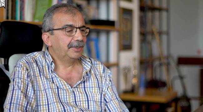 Sırrı Süreyya Önder'den 6'lı masa yorumu: Kendi içlerinden sabote edileceklerini düşünüyorum