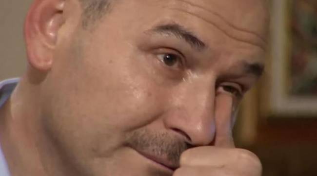 Soylu'ya kötü haber: Erdoğan üzerini çizdi, listede yer almayacak