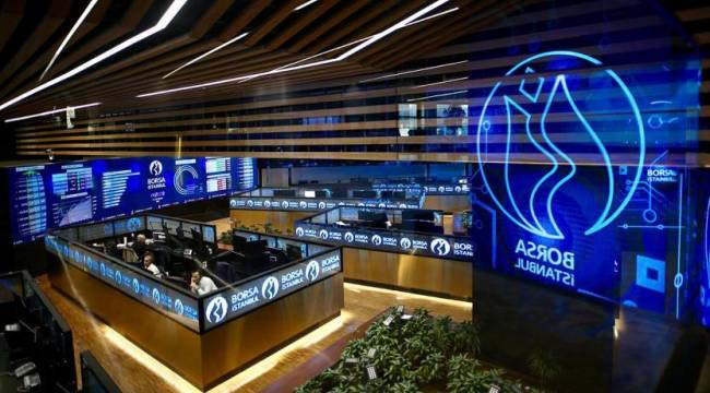 SPK'dan 'borsa' açıklaması: Piyasa bozucu hareketlere karşı denetim yapılıyor