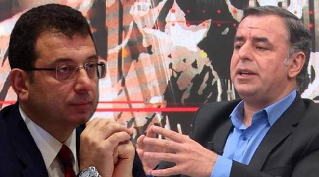 Swiss Otel ihalesi iddiası: 'İmamoğlu iki ismin istifasını istiyor'