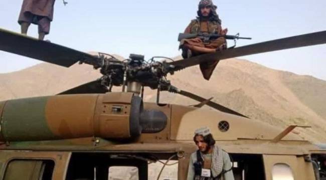 Taliban: Katar, havalimanı restorasyonunu tamamladı