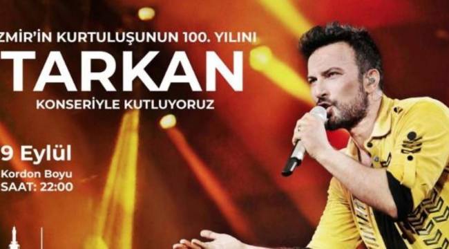 Tarkan, dünya tarihinde rekora geçti