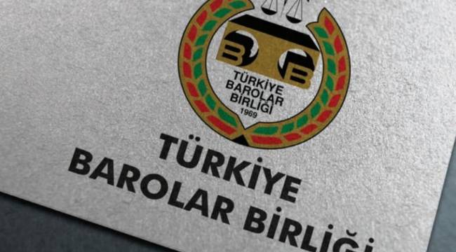 TBB'den 'Basın Ahlak Esasları'nın iptali için Danıştay'a dava