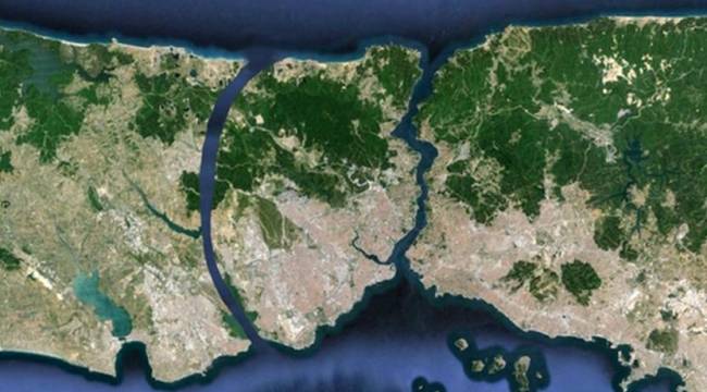 TOKİ Kanal İstanbul'daki konut projesi ihalesini iptal etti