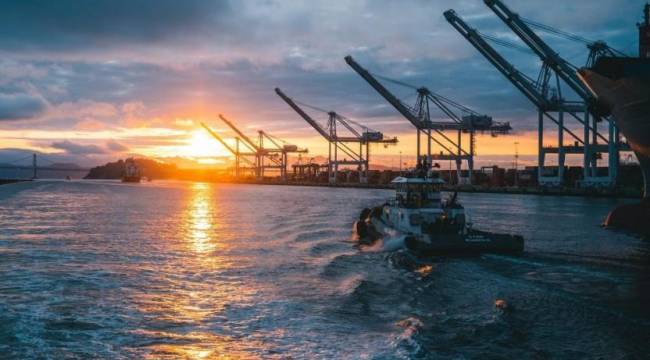 Türkiye'nin Rusya'ya ihracatı bir yılda yüzde 87 arttı