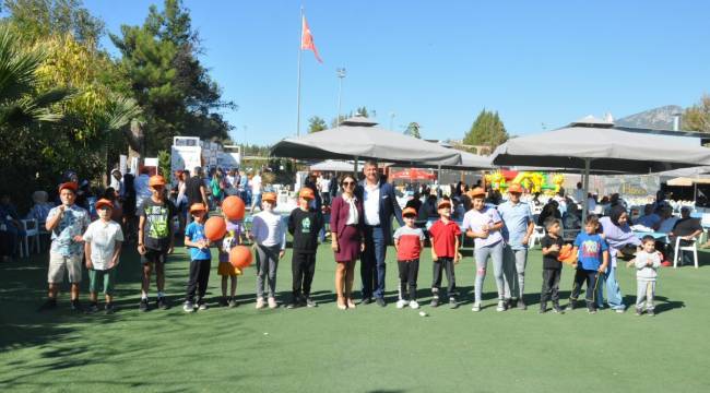 Türkiye’nin ustaları USTAFEST’te buluştu