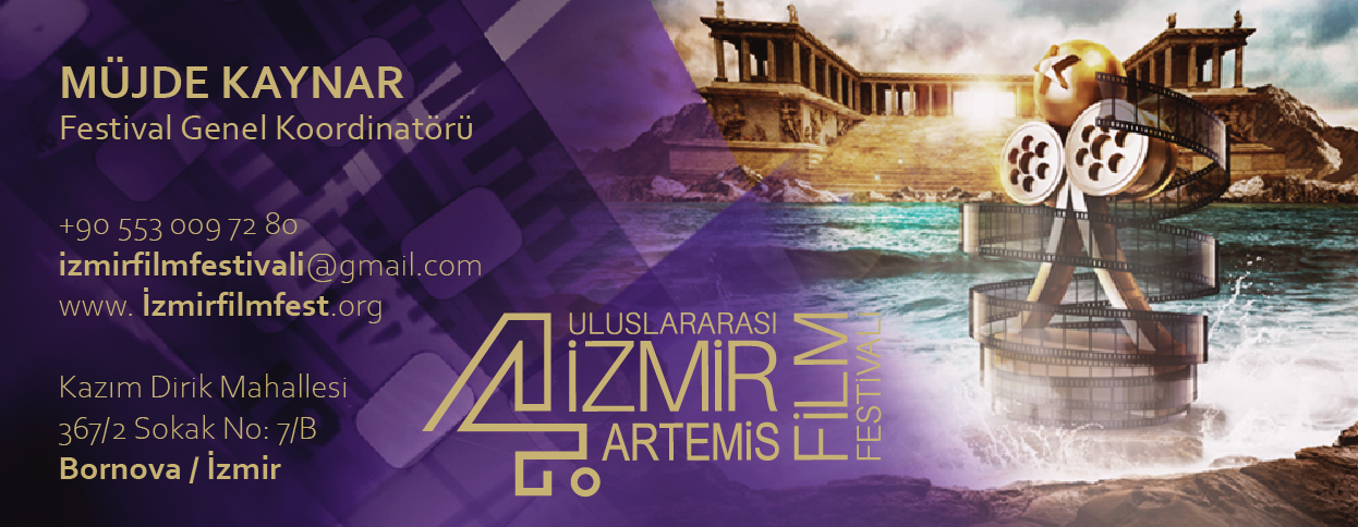 Uluslararası İzmir Film Festivali Başladı