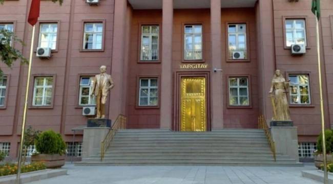 Yargıtay'dan 'açık alanda gizli fotoğraf çekme' kararı