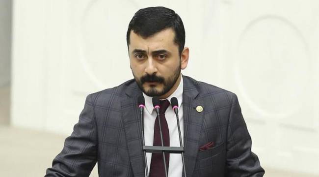 Yargıtay kararı bozmuştu: Eren Erdem hakkında karar çıktı