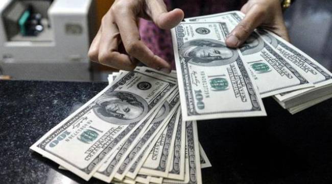 Yatırımcıların gözü Erdoğan'ın yapacağı toplantıda: Dolarda yükseliş sürüyor