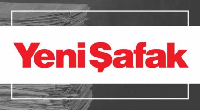 Yeni Şafak'ta bir istifa daha