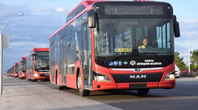 81 ilde uygulanacak... Türkiye Kart uygulaması Konya'da başlayacak