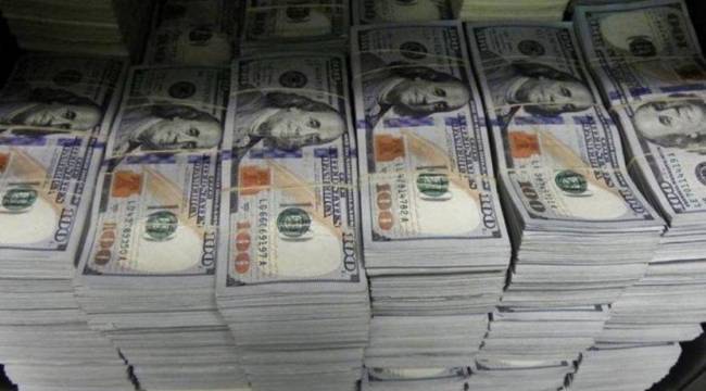 ABD&#039;nin borcu ilk kez 31 trilyon doları aştı