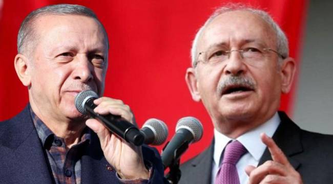 Abdulkadir Selvi yazdı: Erdoğan Kılıçdaroğlu'nu neden kutladı?