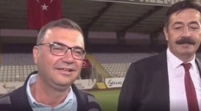 Afyonkarahisar İl Jandarma Komutanı: Maksadımı aştım