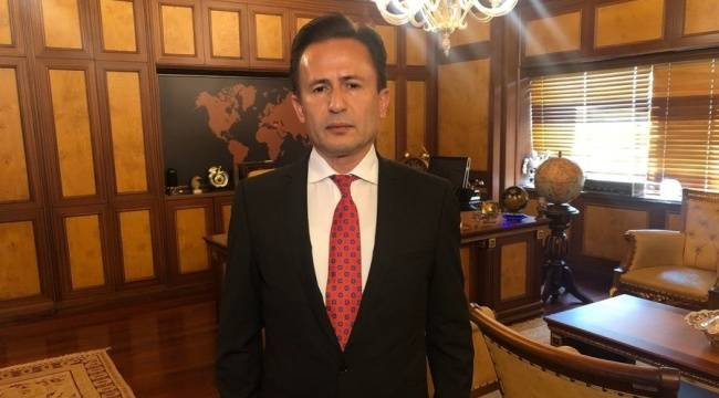 AK Partili Yazıcı: CHP'den özür dileyenler oldu, gerekirse dava açacağım