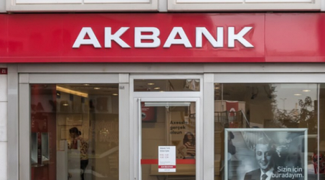 Akbank'tan mükerrer işlem kriziyle ilgili yeni açıklama