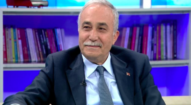 AKP'den ve milletvekilliğinden istifa eden Fakıbaba: Çok mutluyum, rahatladım