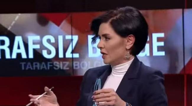 AKP programına davet edilen Gürses: Bir kez daha davet alırsam, gazetecilik yapmak üzere katılırım