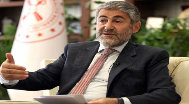 Bakan Nebati: Mir&#039;e alternatif çözüm için çalışma var, açıklayacağız